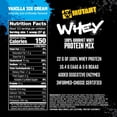 thumbnail image 3 of Proteína Mutant Whey 5 Lbs Sabor Vainilla Mutant. MUTANT MUTWHEYVAINILLA, 3 of 7