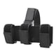 thumbnail image 1 of Práctico soporte para altavoz de bicicleta, soporte para altavoz, accesorio a prueba de golpes, correa elástica para botella de bicicleta, 1 of 9