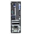 thumbnail image 3 of Desktop CPU DELL Optiplex Intel Core i7 RAM 8GB SSD 240GB (Reacondicionado), 3 of 3