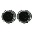 thumbnail image 4 of Pair Memphis Audio MJP6C MOJO Pro 6.5" Competition Component Car Audio Speakers, 4 of 12