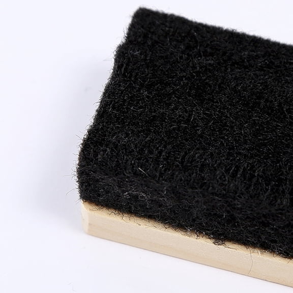 MLINS 3 Pcs Eraser Blackboard Chalkboards Small Erasers