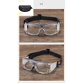 thumbnail image 1 of Gafas de baloncesto para miopía, gafas deportivas, gafas de fútbol, gafas anticolisión, gafas extraíbles sin marco de Pilar, gafas de ciclismo qiuyongming unisex, 1 of 2