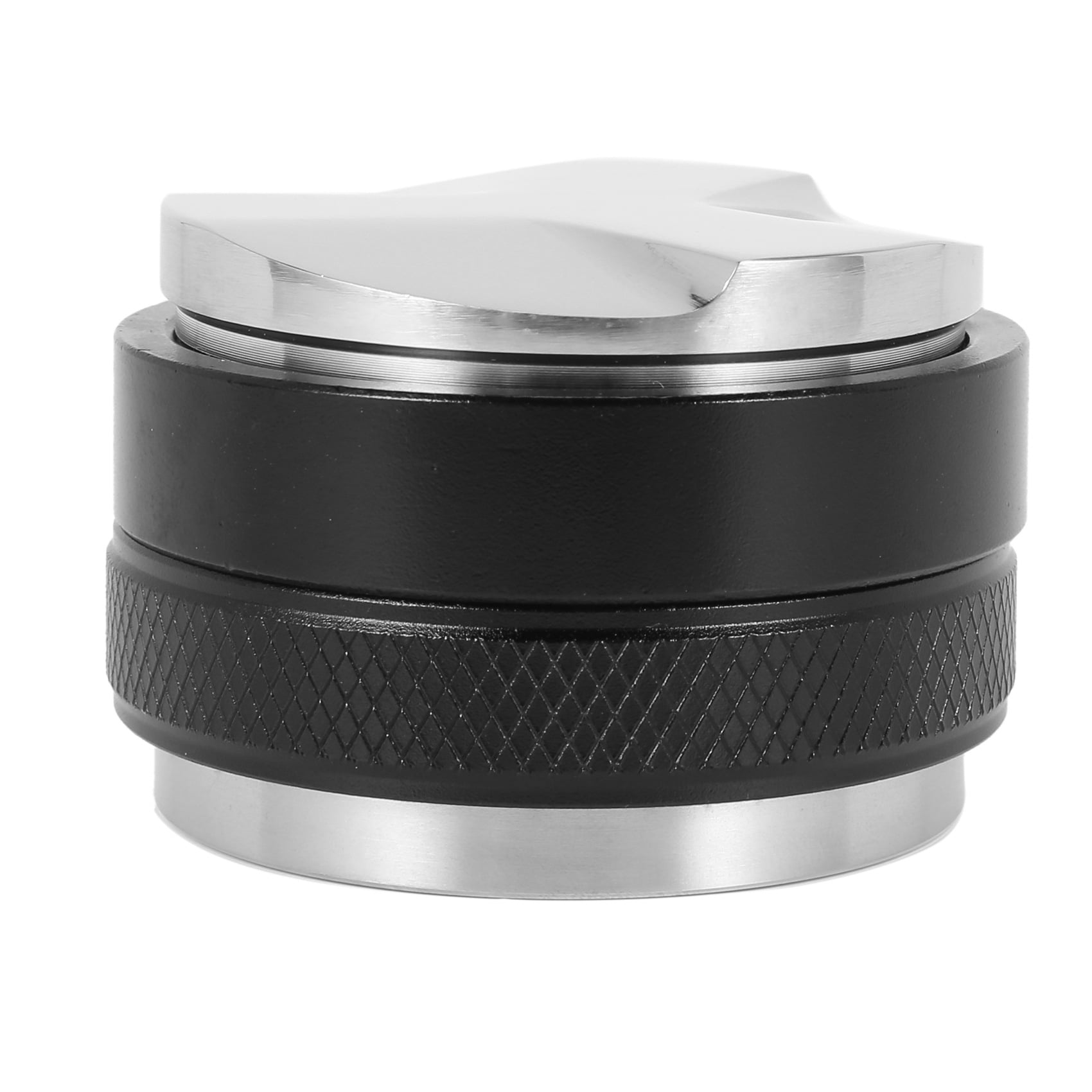 distributor and tamper