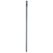 SENCO EA0314 Screwdriver Bit, Phillips Drive, 1/4 in Shank, Steel