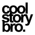 thumbnail image 2 of CafePress - Cool Story Bro Mug - 11 oz Ceramic Mug - Novelty Coffee Tea Cup, 2 of 4