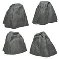 thumbnail image 6 of Gardenised Fringe Rock Decoration, UV Resistant, 6 of 10