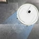 thumbnail image 5 of Aspiradora Inteligente, Robot Barredor 3 En 1, Potente Succión, Sensor Inteligente, Diseño Compacto, Recargable Por Usb, Área de Uso de 90-120 M², Ayudante de Limpieza Del Hogar, Tamaño 16 X 16 X 5,4, 5 of 6