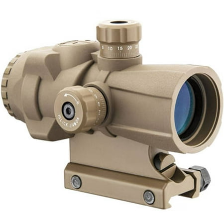 AR-X Pro Prism Scope (Best Ar 15 Scope For The Money)