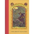thumbnail image 1 of The Ersatz Elevator (Series Of Unfortunate Events, Bk. 6), 1 of 2