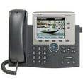 thumbnail image 1 of Cisco 7945G Two Line Color Display IP Phone, CP-7945G (Certified Refurbished), 1 of 6