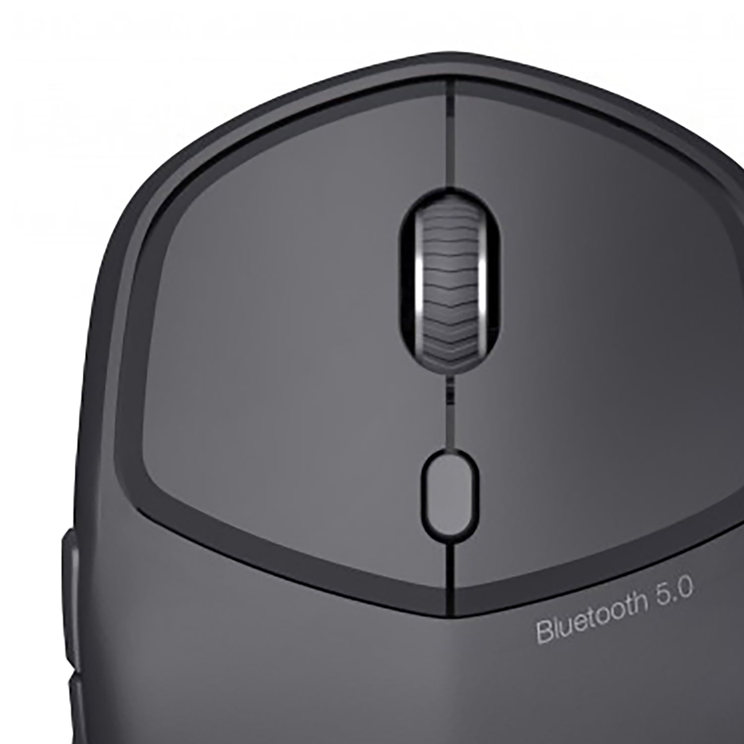 Urban Factory ONLEE COLOR Wireless 1600 DPI Ambidextrous Mouse, 6 Buttons, Bluetooth (Light Pink), OBM03UF