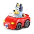 thumbnail image 6 of VTech® Bluey Bluey Escape Convertible, Vehicle Play Toy for Infant and Toddlers, Ages 1.5 to 5 Years Old, 6 of 11