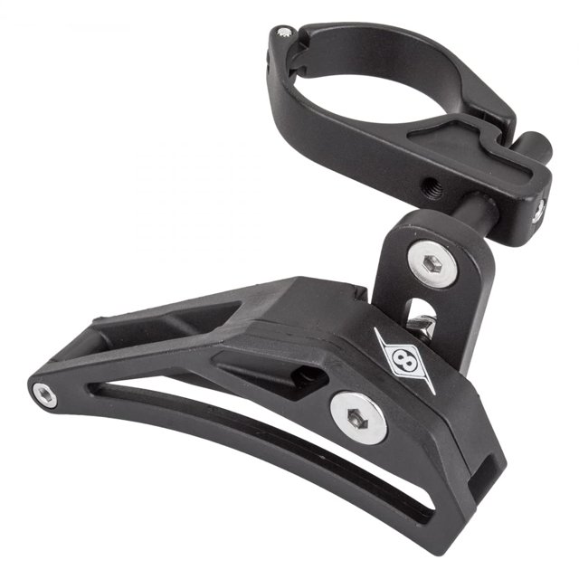 Origin8 Torqlite UL Guide-Chaîne, à Pince (31.8-34.9mm)