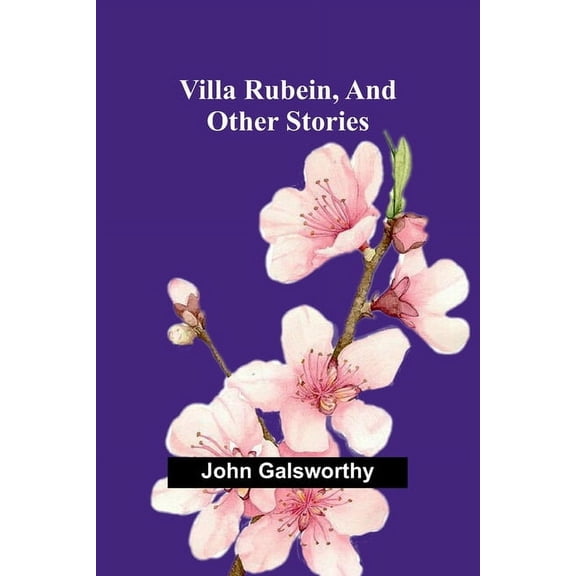 Villa Rubein, and Other Stories, (Paperback)