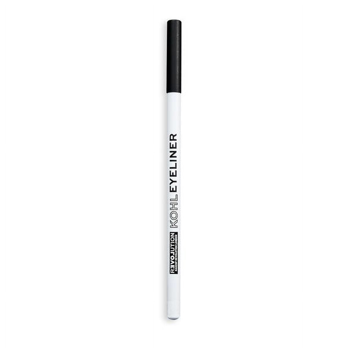 Relove by Revolution Kohl Eyeliner Pencil - White