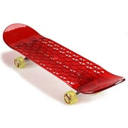 Diamond Deck Lexan Skateboard