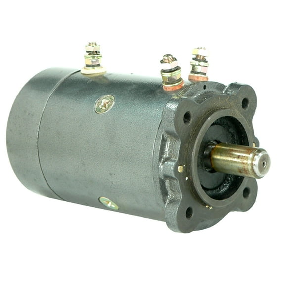 Winch Motor for WAI 82-6884, J & N 430-20000, Lester 5687-DBB; LRW0012