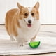 thumbnail image 5 of Juguete Interactivo para Masticar con Sonido para Perros, Alivio de La Dentición Congelable para Cachorros y Perros, Hueso Masticable Duradero para Limpieza de Molares, Juguete Dental para Mascotas d, 5 of 5