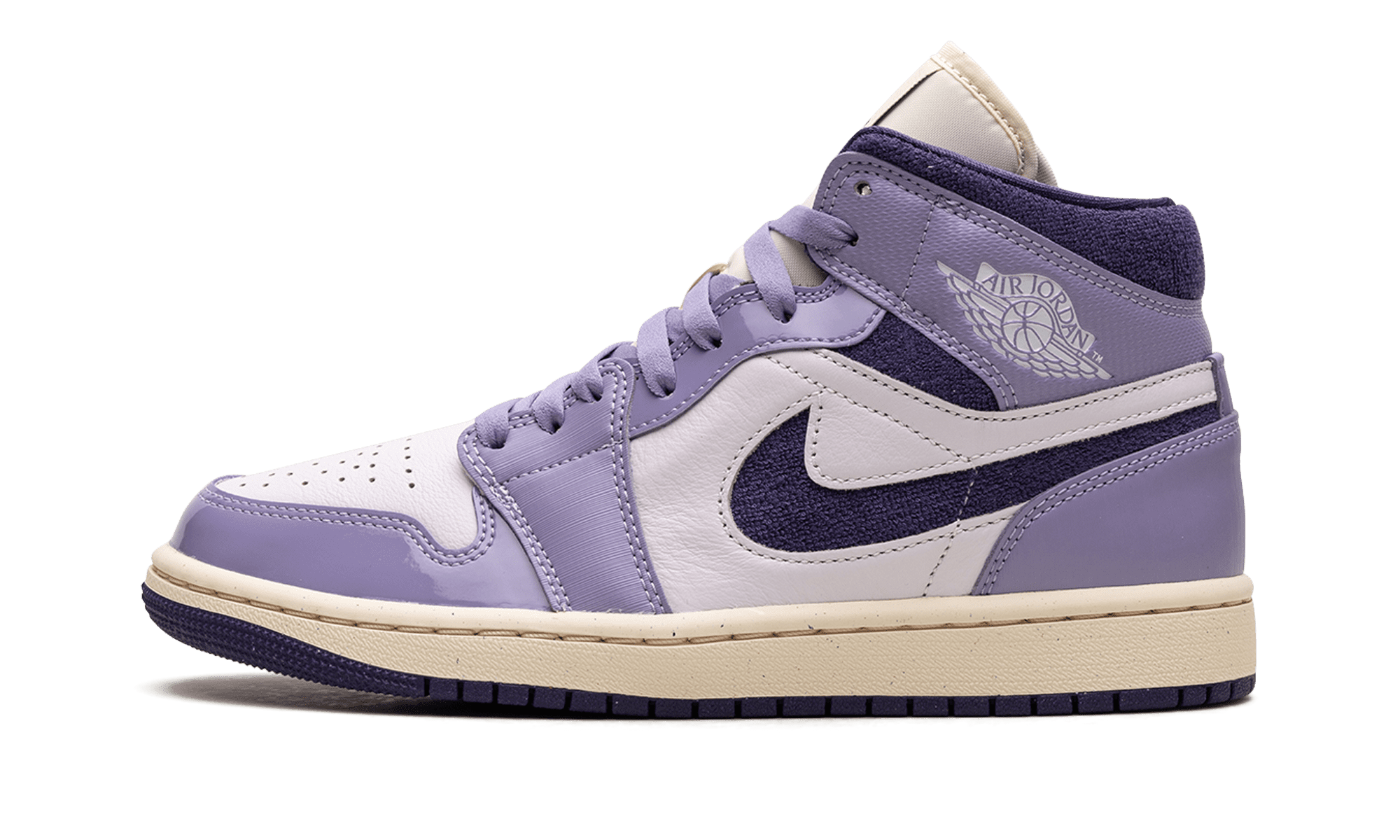 JORDAN WOMENS AIR JORDAN 1 ACCLIMATE Womens 