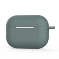thumbnail image 1 of Adecuado para funda protectora de auriculares de iPhone, funda protectora de auriculares AirPods, funda protectora de silicona para auriculares Bluetooth, 1 of 2