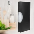 thumbnail image 3 of Tineasur 1Pcs Plastic Storage Box Garbage Bag Organizer For Laundry Room Organizer Pet Owners, 3 of 8