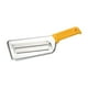 thumbnail image 1 of Cortador de doble capa de acero inoxidable 2025 Cortador de col Cortador de verduras para cocina Cortador de pepino, zanahoria y cebolla Pelador Cortador de fruta Rallador para ensalada de col, 1 of 5