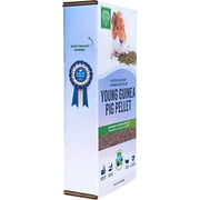 Small Pet Select - Young Guinea Pig Pellet Food, 5lb