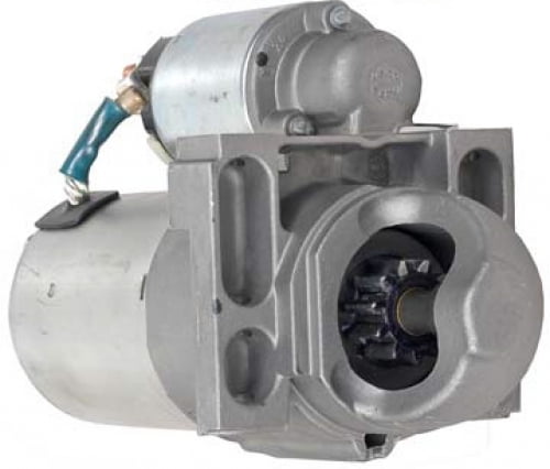 12588052 323-1637 12 V Starter 89-01-7844 19168042