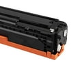 thumbnail image 6 of Toner H-Party 1-Pack Compatible HP 125A Toner Cartridge for HP CB543A Pro CP1525N CP1525NW CM1415FN CM1415FNW MFP M251n M251nw MFP M276n M276nw CP1515N Magenta Printer Ink, 6 of 10