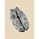 thumbnail image 1 of 1pc Pet Clothes Lamb Wool Vest Coat, Autumn And Winter Warm Pet Clothing, 1 of 4