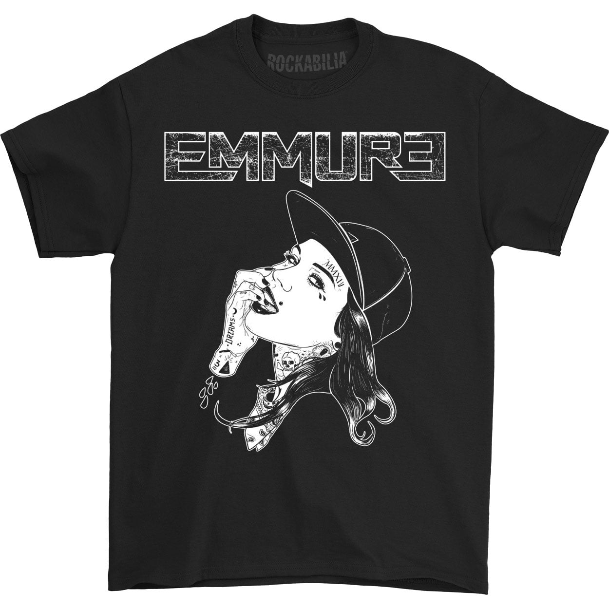 emmure columbine shirt