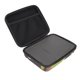 thumbnail image 4 of Funda para Walkie Talkie, accesorios de camuflaje, bolsa portátil adecuada para Baofeng UV‑82 UV‑8d UV‑82HP, 4 of 5