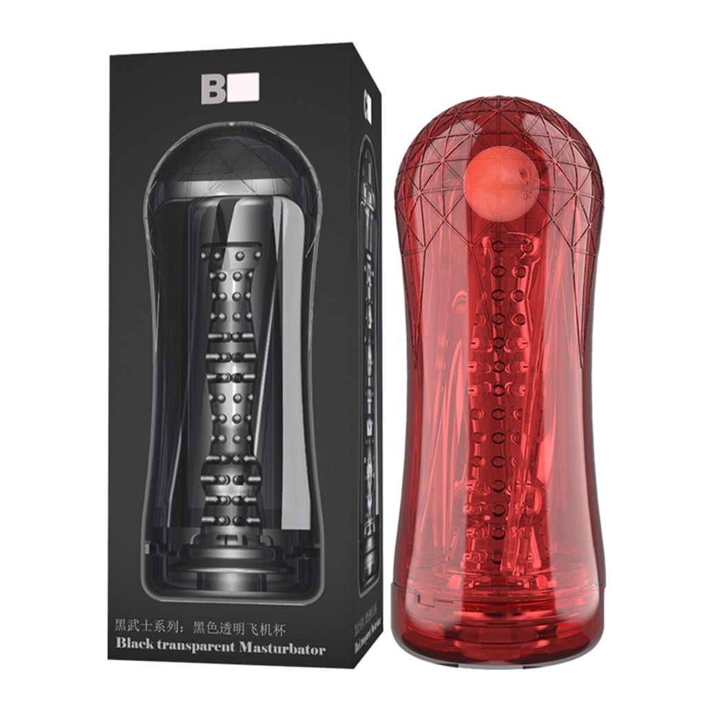 10 Vibration Modes Male Masturbator Electric Masturbating Cup Pocket Vibrating Sex Toys for pic