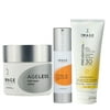 Image Skincare Anti-Aging Set (Ageless Repair Cream 2 oz, Anti-Aging Serum 1.7 oz and Tinted Moisturizer SPF30 3.2 oz)
