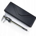 thumbnail image 5 of Mitutoyo Calipers 6in 0-150mm 500-196-30 Digits, 5 of 5