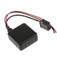 thumbnail image 1 of Cable de Adaptador Bluetooth AUX Sunnimix Accesorios Automóvil Coche Ordenador Portátil, 1 of 6