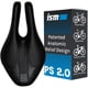 thumbnail image 1 of Asiento para Bicicleta ISM PS 2.0 sin Nariz diseño dividido patentado 25x13 cm, 1 of 8