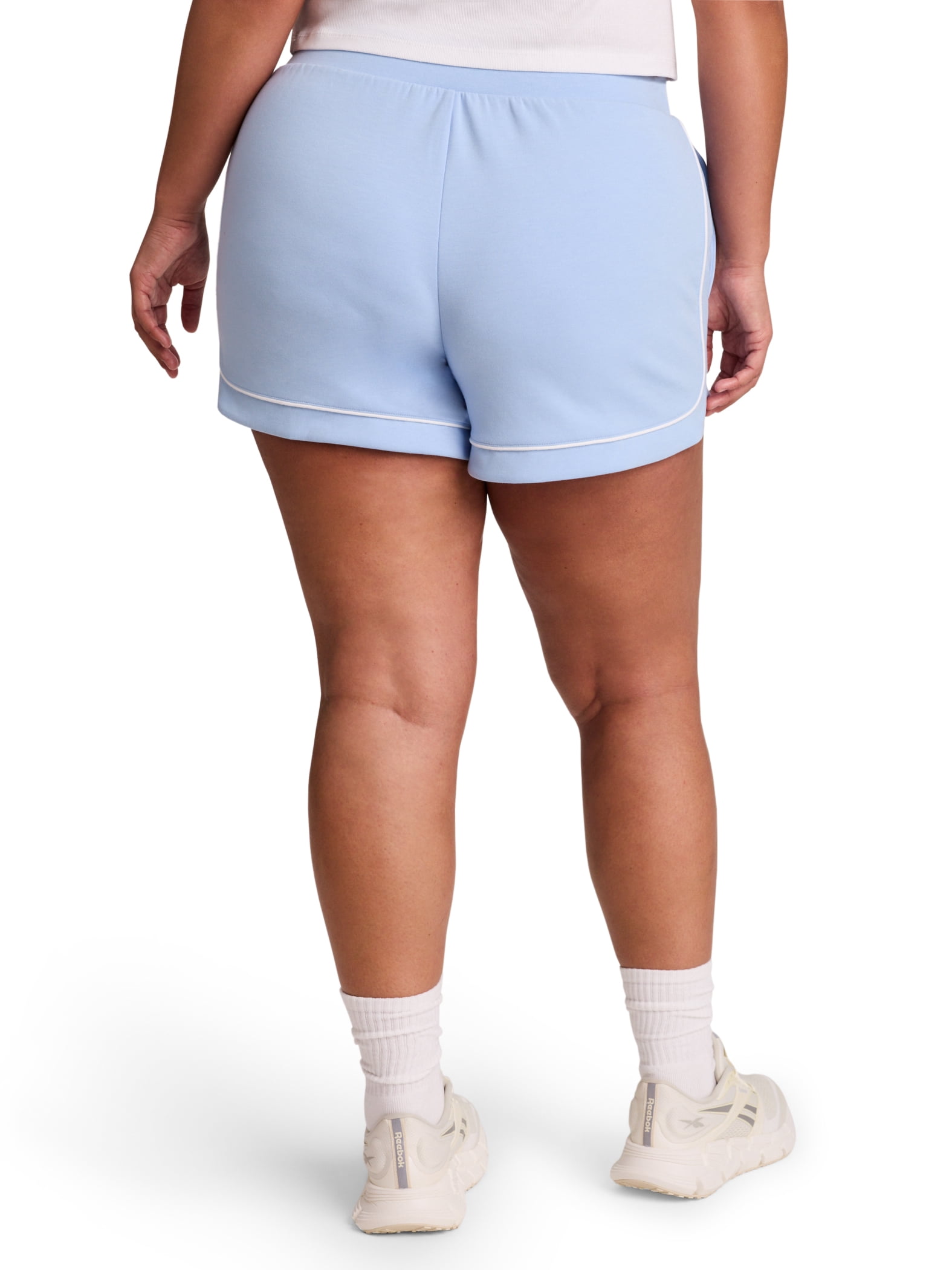Reebok Women's & Women's Plus Team Player Short, Sizes XS-4X
