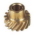 thumbnail image 1 of MSD Ignition 8583 Distributor Drive Gear, 1 of 5