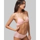 thumbnail image 3 of Sostén Halobliss Lift Up con Aros y Relleno en Rosa Palo, 3 of 6