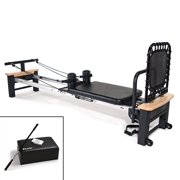 Stamina AeroPilates PRO 556 with FREE Box and Pole by Stamina Products Inc