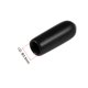 thumbnail image 3 of Tapones de goma Uxcell cubiertas redondas de extremo protector de rosca de tornillo 3.5mm, 3 of 4