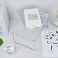 thumbnail image 5 of PTOOTP Cabinet Organizer Transparent 1Pack 12.4X8.9X6.7In, 5 of 6