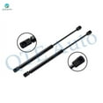 thumbnail image 2 of Pair of 2 Front Hood Lift Support For 2011-2014 Hyundai Sonata, 2 of 5