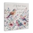 thumbnail image 3 of Stupell Industries Bohemian Life That Touches Others Canvas Art, 24 x 24, by Nicole DeCamp, 3 of 8