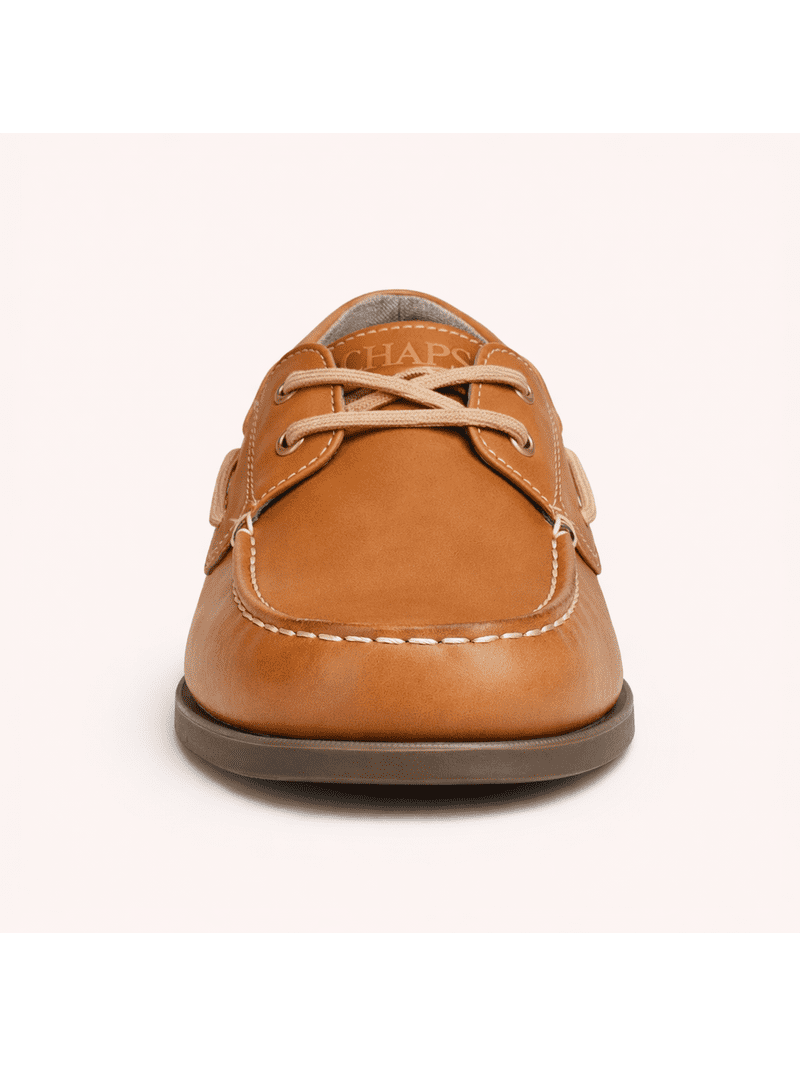 Chaps Men's Benny Boat Shoe - Walmart.com