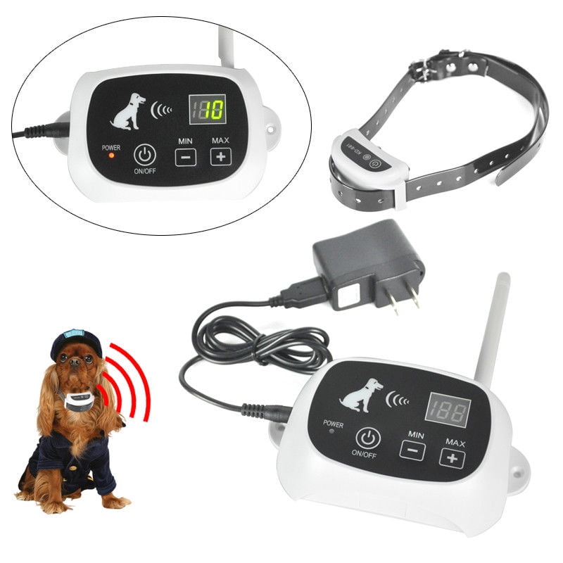 walmart pet containment