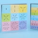 thumbnail image 4 of Injueey Juego de libros educativos de rompecabezas de fracción magnética, aprendizaje divertido para niños, rompecabezas de fracción Kits de experimentos de química, 4 of 6