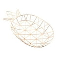 thumbnail image 1 of Boovnll Rangement pour la Maison, Panier à Fruits en Fer Forgé pour Salon, Panier de Rangement pour Collations pour la Maison, Rangement, Rangement et Organisation, Organisation et Rangement, 1 of 1