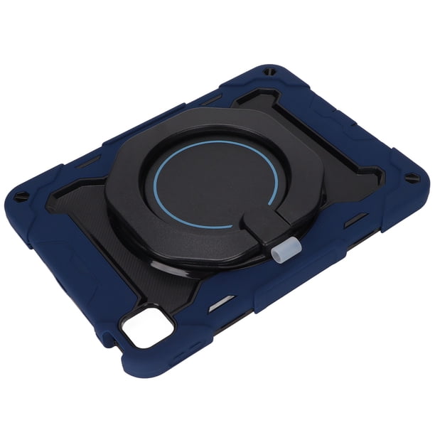 Funda para Tableta de 11 Pulgadas Funda Delgada de 3 Capas con Pestaña Cubierta Protectora a Prueba de Golpes con Soporte Giratorio de 360 Protector de Tableta con Soporte ANGGREK Otros
